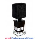 Black Afgano Nasomatto Generic Oil Perfume 50ML (00020)